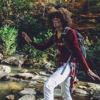 Guide Sarah Whitfield — Fly Fishing Guide & Instructor